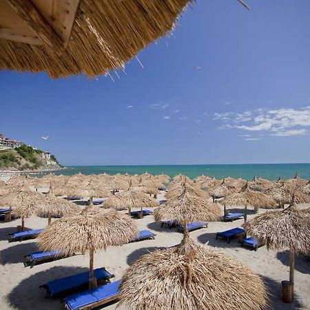 Amfora Hotell Sveti Vlas Eksteriør bilde
